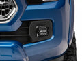 DASH MOUNT FOR 2024+ TOYOTA TACOMA