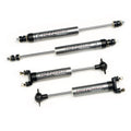 Hotchkis shock absorber detail