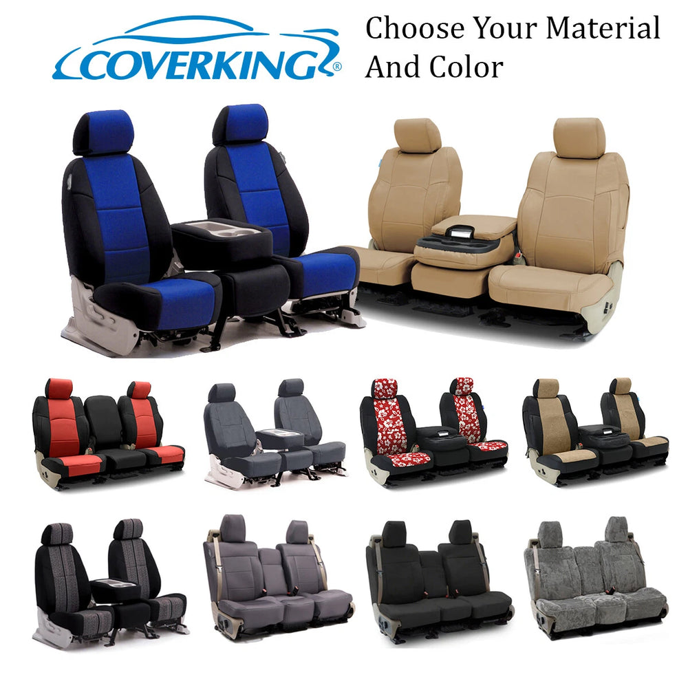 COVERKING auto part