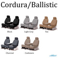 COVERKING auto part close-up