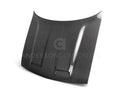 Anderson Composites 2019 Dodge Challenger Hellcat/Redeye Type-RE Style Hood
