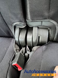 SKANDA CUSTOM SEAT COVERS (1 ROW) N