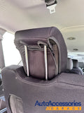 SKANDA CUSTOM SEAT COVERS (1 ROW) N
