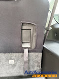 SKANDA CUSTOM SEAT COVERS (1 ROW) N