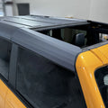 Rock Slide Engineering 21-23 Ford Bronco Roof Trim Pieces Front Door