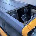 Rock Slide Engineering 21-23 Ford Bronco Roof Trim Pieces Front Door