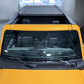Rock Slide Engineering 21-23 Ford Bronco Roof Trim Pieces Front Door