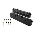 Valve Covers LS Fab Aluminum w/o Coil Mount