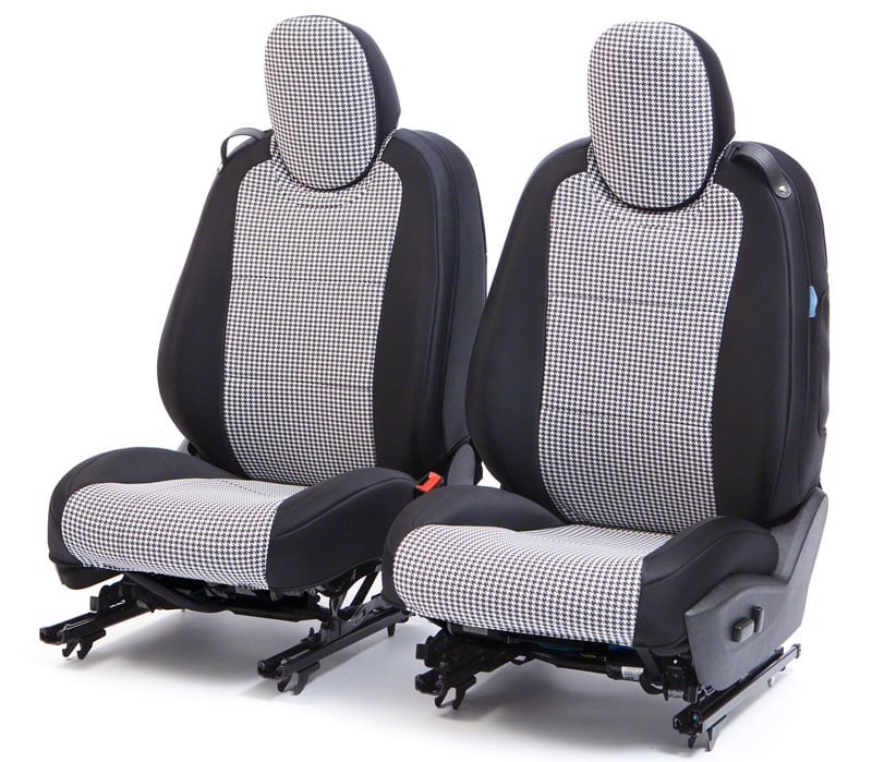 COVERKING auto part