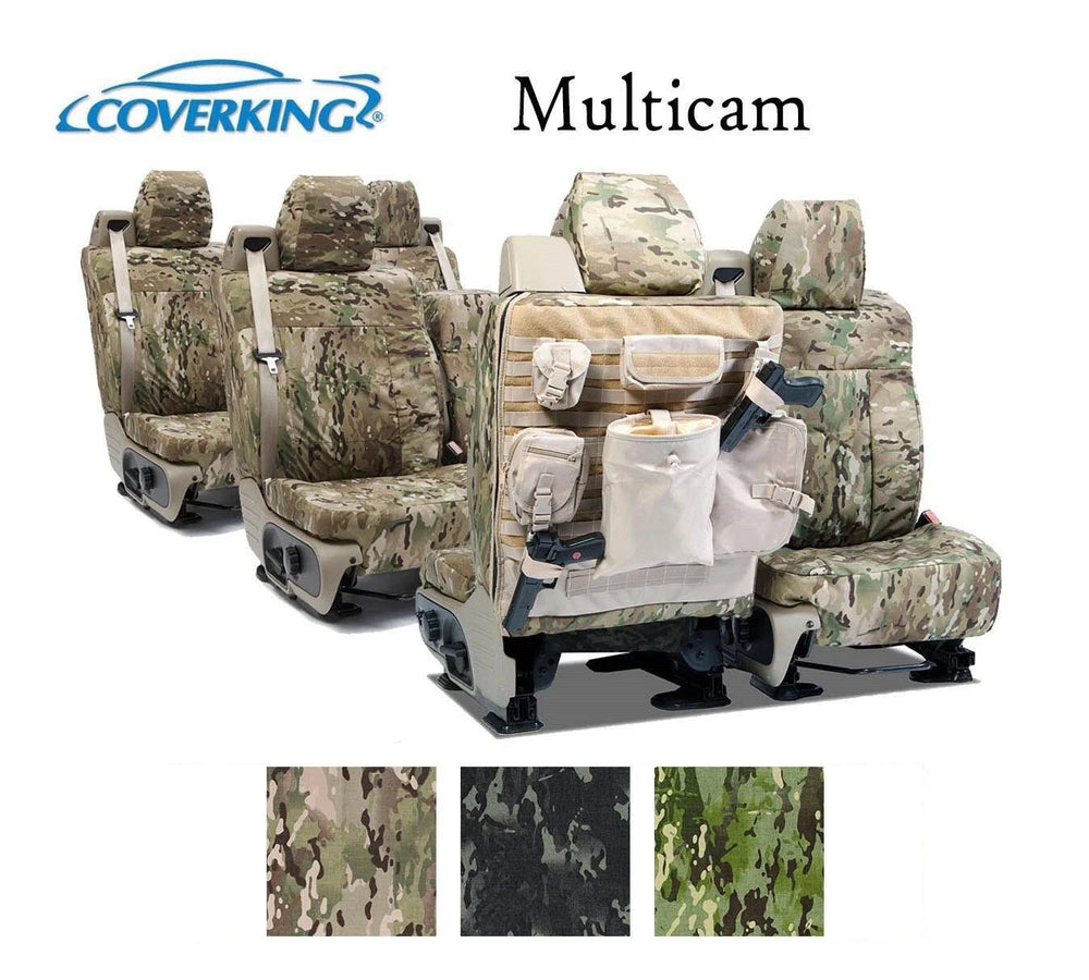 COVERKING auto part