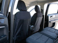 SKANDA CUSTOM SEAT COVERS (1 ROW) N
