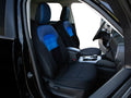 SKANDA CUSTOM SEAT COVERS (1 ROW) N
