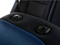 SKANDA CUSTOM SEAT COVERS (1 ROW) N
