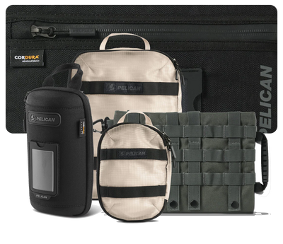 Pelican Products - SOFT-CTOTE-DSG