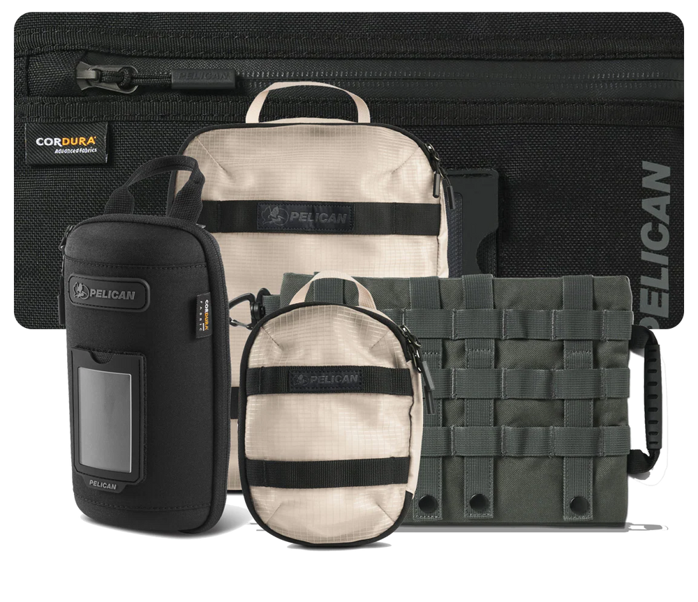 Pelican Products - SOFT-CTOTE-DSG