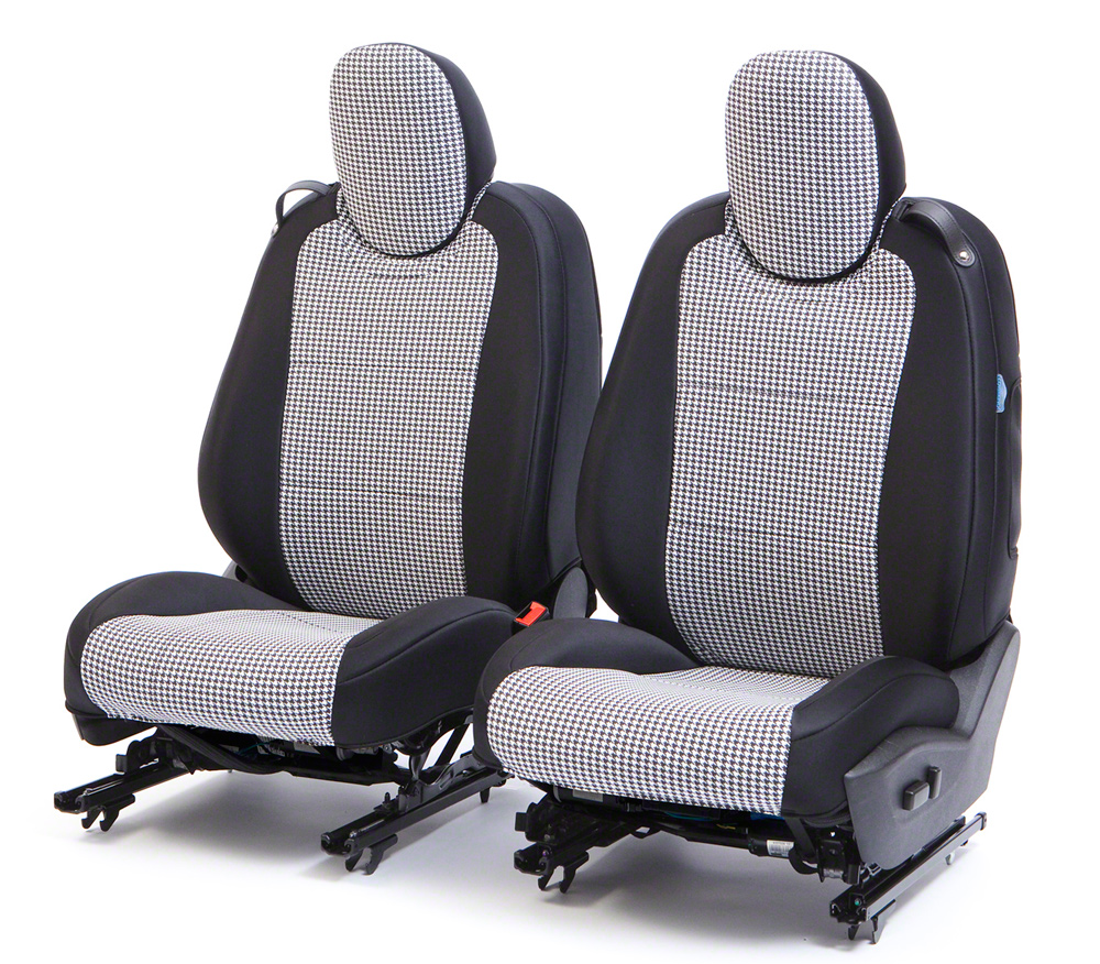 COVERKING auto part