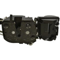 POWER DOOR LOCK ACTUATOR