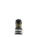 Gaerne G.Zion Air Boot Black/Green Size - 8