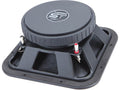 ST9MR 9 (229mm) Street Series Square Mid-Range Pair 8ohm; RoHS Compliant