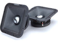 ST9MR 9 (229mm) Street Series Square Mid-Range Pair 8ohm; RoHS Compliant
