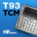 HPT 2020+ Chevrolet Camaro T93 TCM Upgrade and Program (VIN Required - Must Mail in TCM)