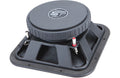 ST9MR 9 (229mm) Street Series Square Mid-Range Pair 4ohm; RoHS Compliant