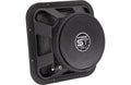 ST9MR 9 (229mm) Street Series Square Mid-Range Pair 4ohm; RoHS Compliant