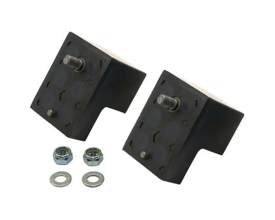 MOOG 99-00 Cadillac Escalade Front Lower Control Arm Bumper