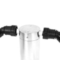 ~(1 lbs. 9X7X5)~ 16-17 Explorer 2.3 Catch Can - Black