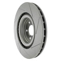 GCX ROTOR WITH FULL COATING