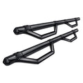 Deezee 19-23 Chevrolet Silverado Running Board Hex Side Step Bracket Kit