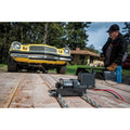 WARN Industries Winch DC 2000 Utility