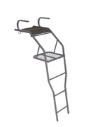 18FT SINGLE LADDERSTAND
