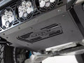 ROOF MNT 2007-17 JK