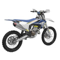 Cycra 16-18 Husqvarna FC/FX/TC/TX Powerflow Body Kit - OEM