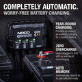 NOCO BATTERY COMPANY auto part detail