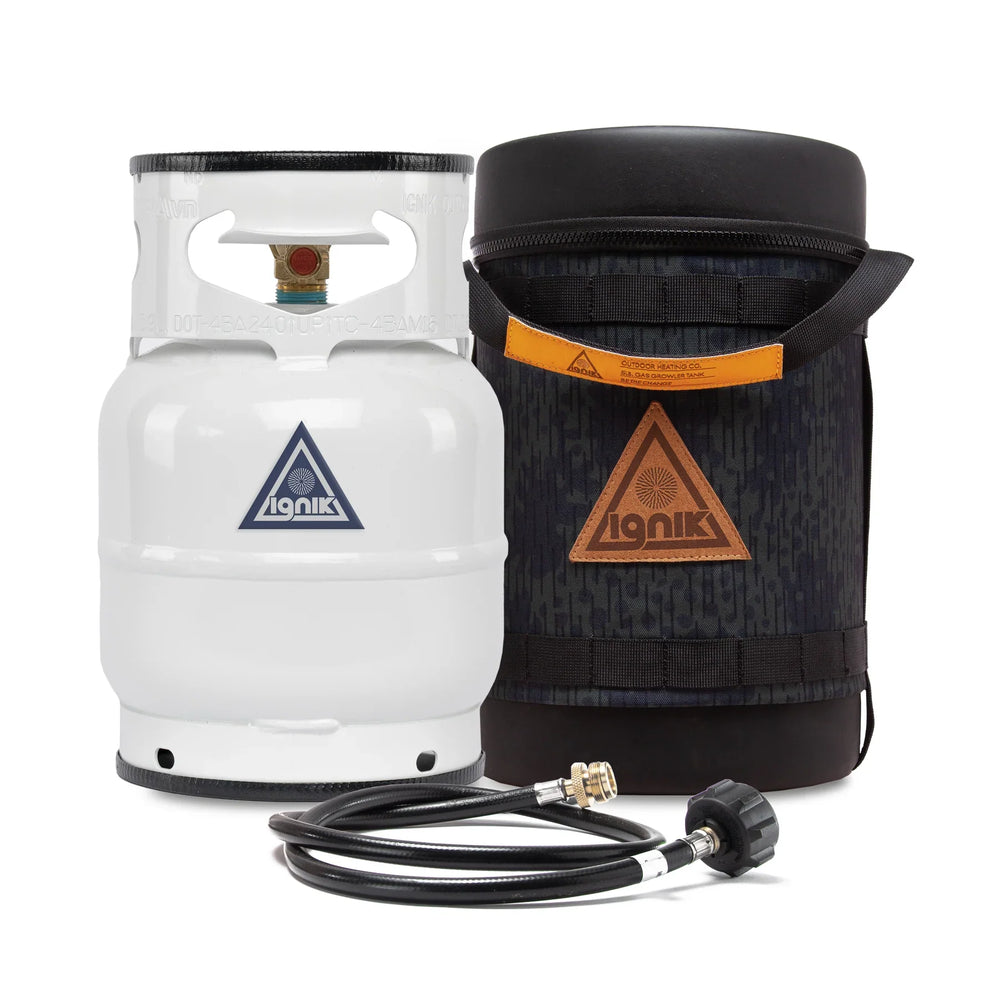 Ignik Outdoors auto part