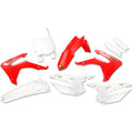 Cycra 13-17 Honda CRF250R-450R Powerflow Full Body Kit - OEM