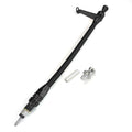 MIDNIGHT SERIES; FLEXIBLE TRANSMISSION DIPSTICK; GM TH200 TRANS.; BLACK STAINLES