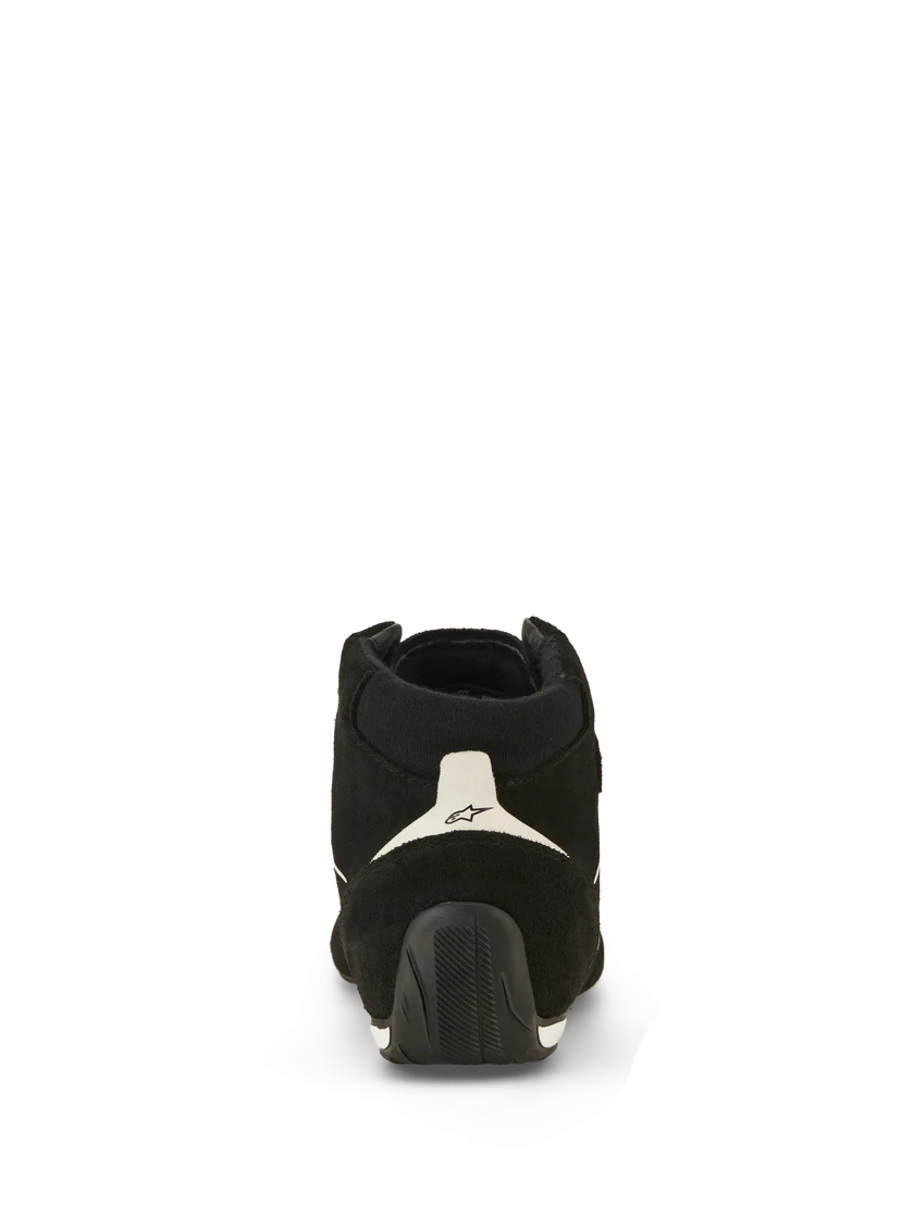 Alpinestars black auto part