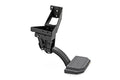 Retractable Bed Step | Manual Pull | Chevy/GMC 2500HD/3500HD (11-14)