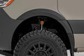 Rough Country Fender Flares Sport Mercedes-Benz Sprinter 3500 (19-22) Sprinter 3500XD (19-25) S-M19001