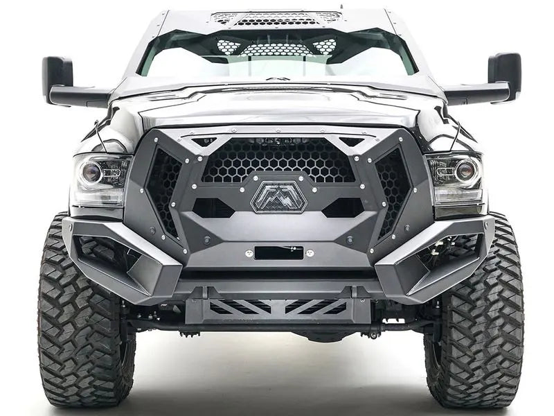 Zone Offroad 02-05 Dodge 1500 4-6in Front Box Kit (1 of 4)