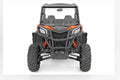 Full Windshield | Scratch Resistant | Can-Am Maverick Sport 1000R