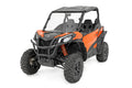Rough Country auto part detail