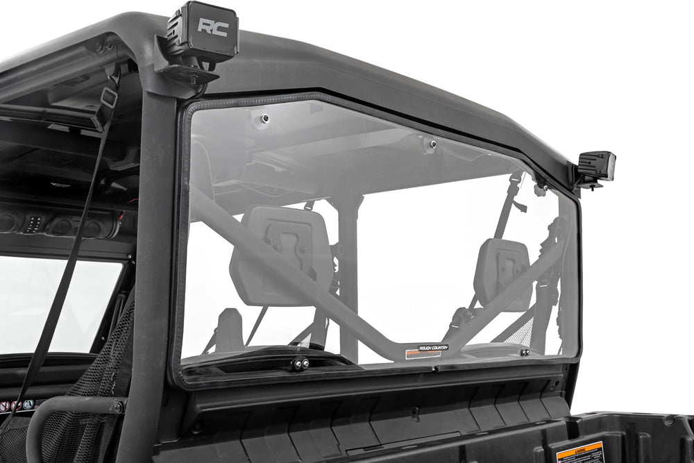 Rough Country auto part