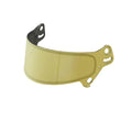 Bell SE077 Helmet Shield ML - Gold