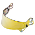 Bell SE077 Helmet Shield ML - Gold