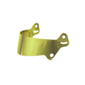 Bell SE077 Helmet Shield ML - Gold