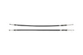 6769 GM FBODY (CLASSIC) PARK BRAKE CABLES